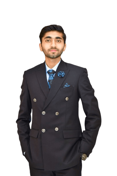 Syed M. Taha